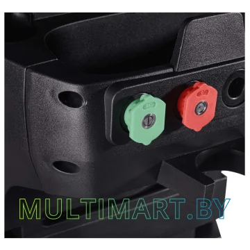 Мойка высокого давления Huter W200i Professional картинка 5